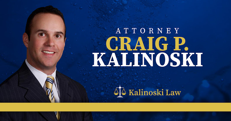 26301 kalinoski law offices p.c