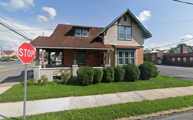 26763 kline law office