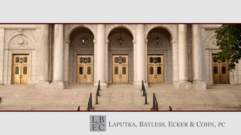 27137 laputka bayless ecker cohn pc