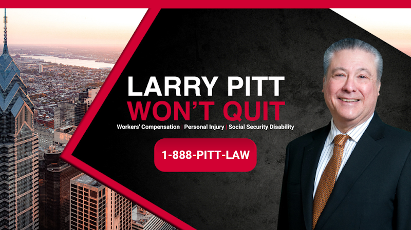 27164 larry pitt associates p.c