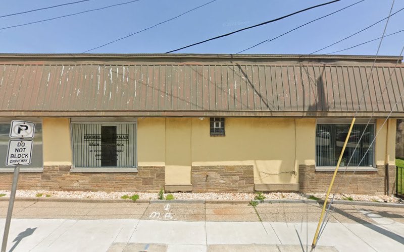 27255 law firm of kimmel silverman