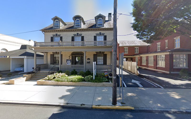 27459 law office of james clark