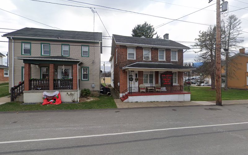 27743 law office of timothy p. dawson esq