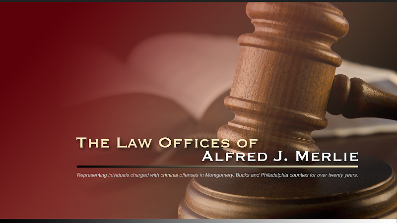 27814 law offices of alfred j. merlie