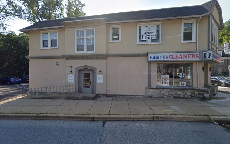 27822 law offices of allen l. cohen