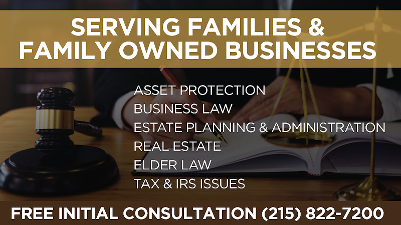 27957 law offices of eric a. george