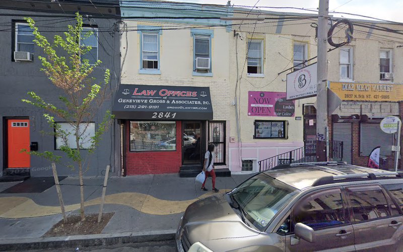 27963 law offices of genevieve gross associates p.c