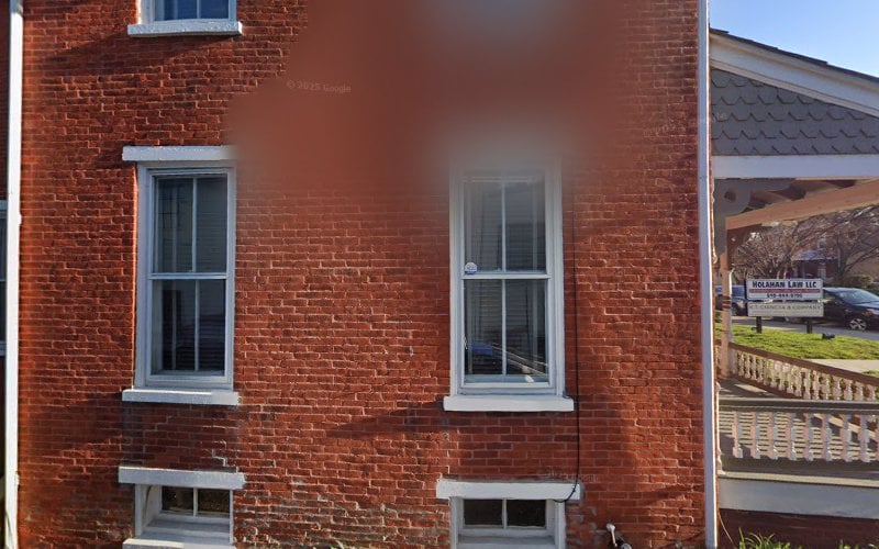 27997 law offices of j. patrick holahan ii and associates llc