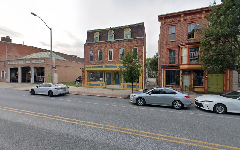 28042 law offices of john m. hyams