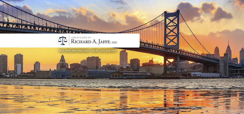 28213 law offices of richard a. jaffe llc