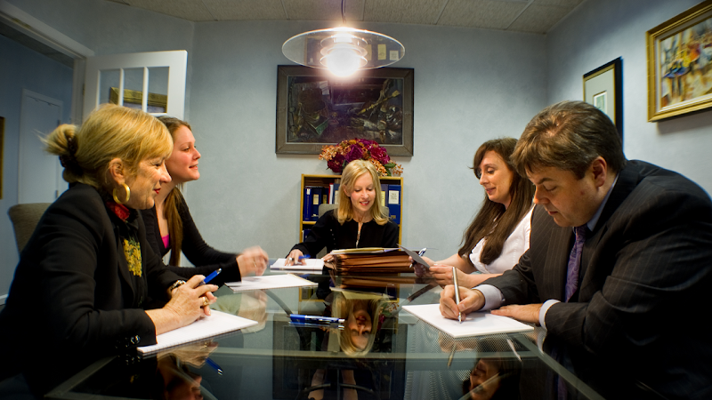 28259 law offices of sheryl r. rentz p.c