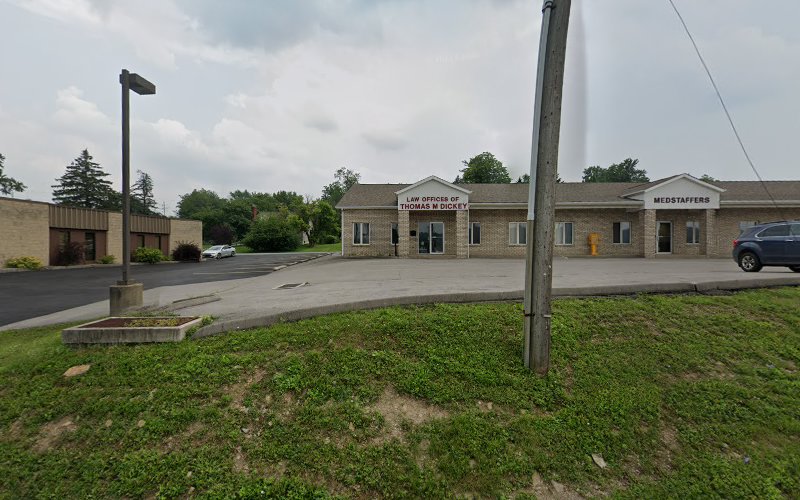 28281 law offices of thomas m. dickey