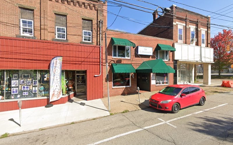 28429 leland c clark law office