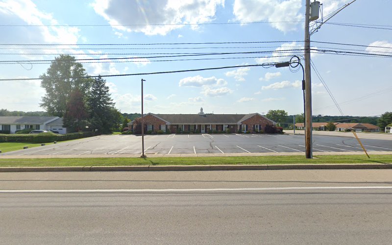 28540 lewis and ristvey pc