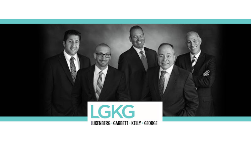 28881 luxenberg garbett kelly george p.c