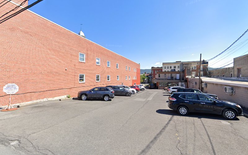 28924 madison settlement services