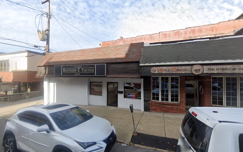 29365 matthew e. fischer law office