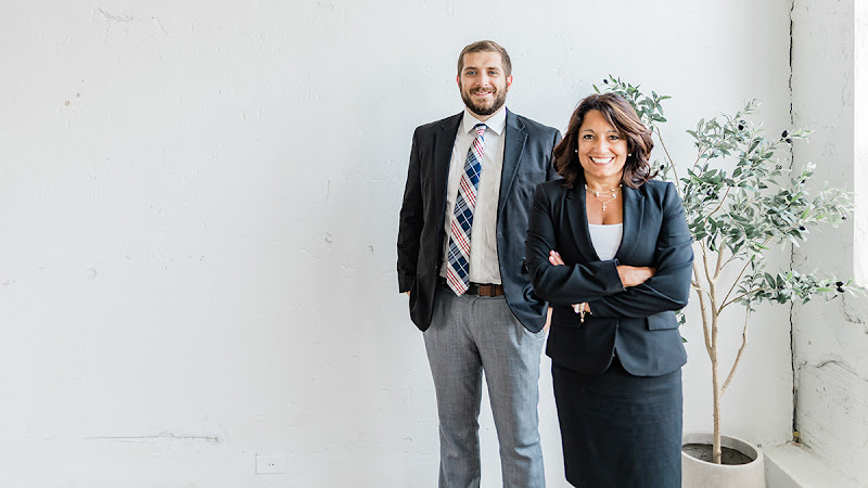 29601 mckelvey law offices llc