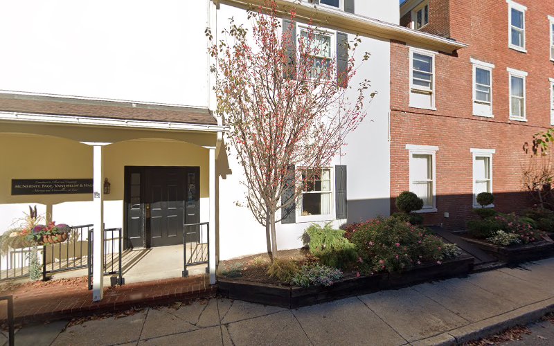 29663 mcnerney page vanderlin hall