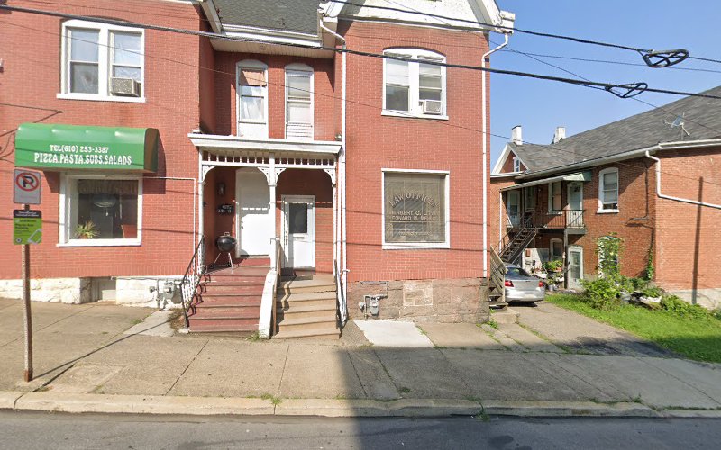 29729 mellon leonard m