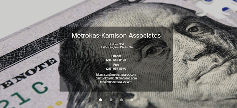 29780 metrokas kamison associates