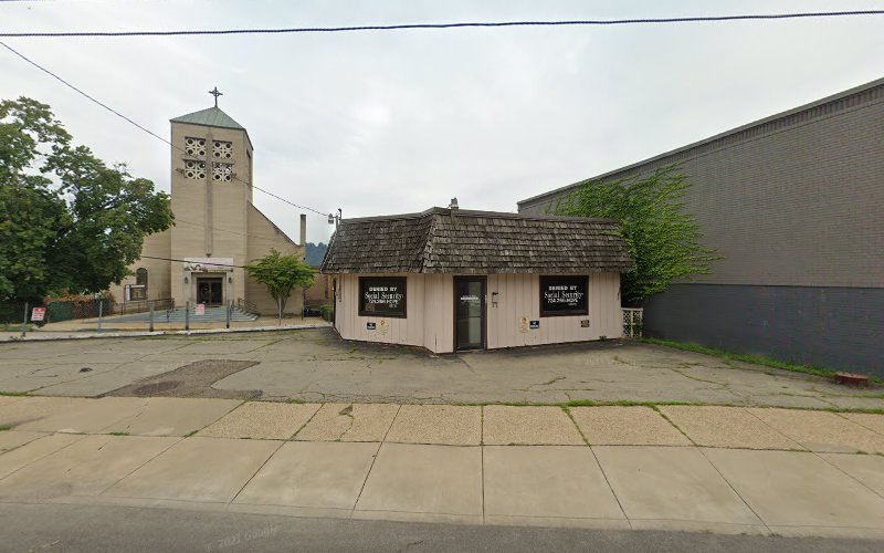 29919 michael n perry law office