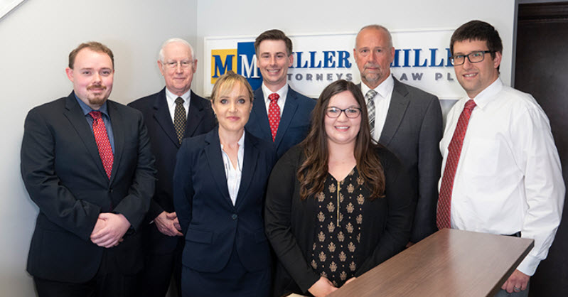30024 miller miller attorneys at law pllc