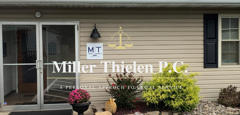 30050 miller thielen p.c
