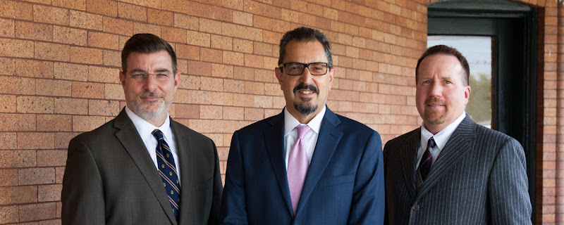 30385 murray l. greenfield associates