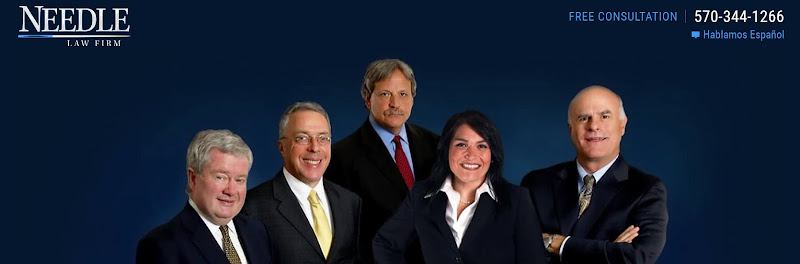 30517 needle law firm