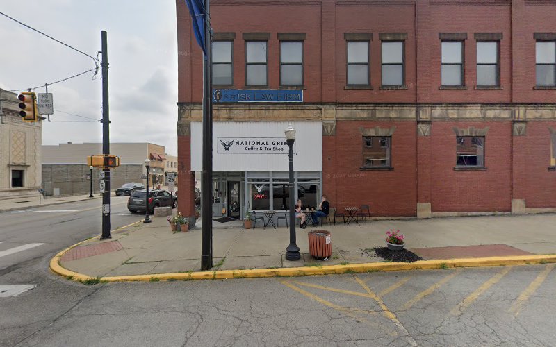 30625 nick a frisk jr law office