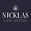 30627 nicklas law office