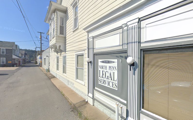 30694 north penn legal services