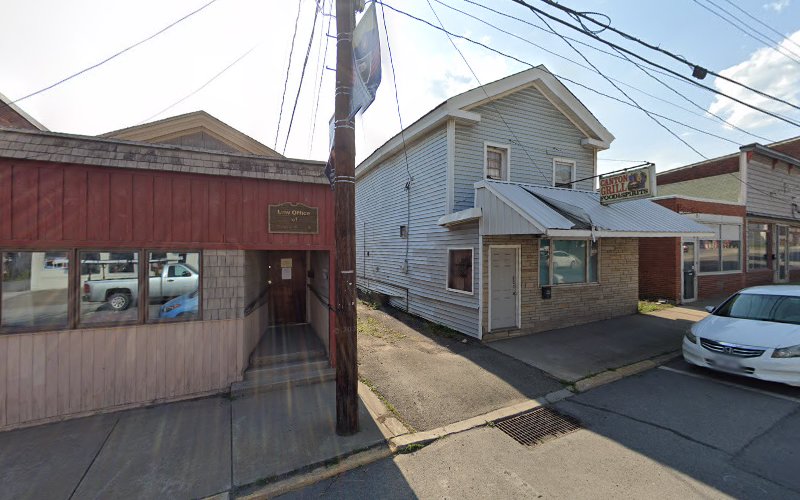 31054 patrick barrett iii law office