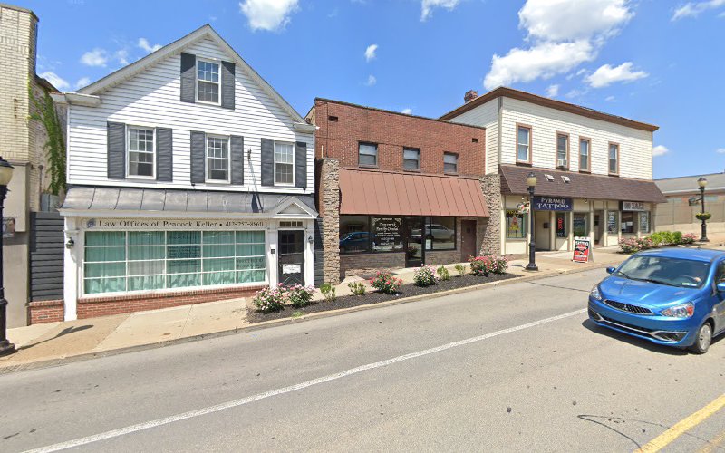 31139 peacock keller llp