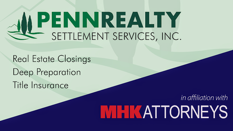 31182 penn realty settlement services