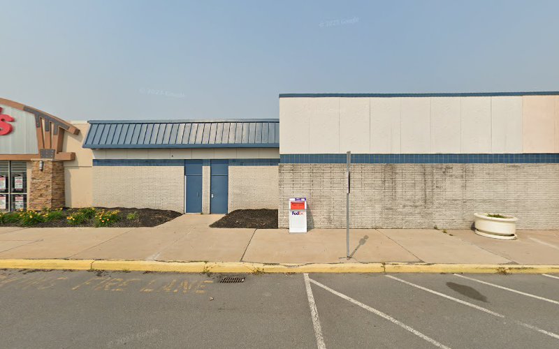 31542 pottsville group