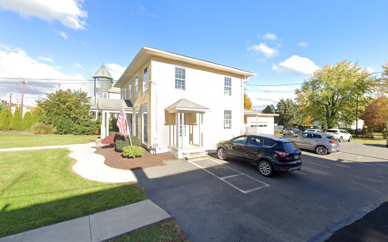 31927 richard a fanucci law offices