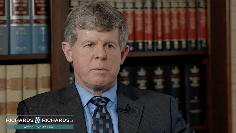 31981 richards richards llp