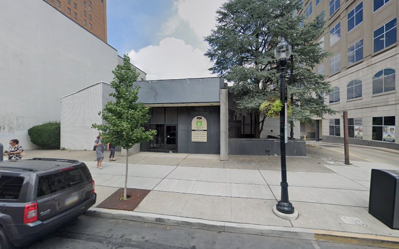 32103 robert e goldman pllc attorney