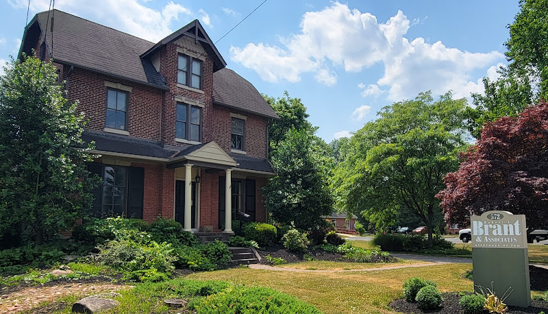 32140 robert l brant associates