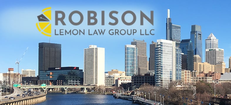 32207 robison lemon law group llc