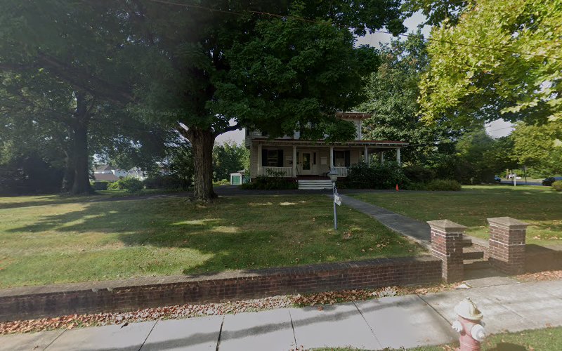 32264 ronald l stockham p. c. law offices