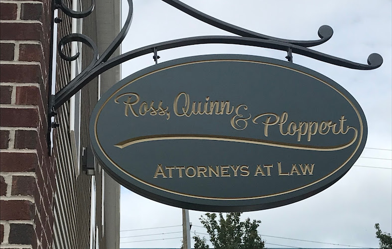 32327 ross quinn ploppert p.c