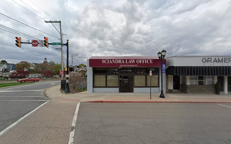 32758 sciandra law offices