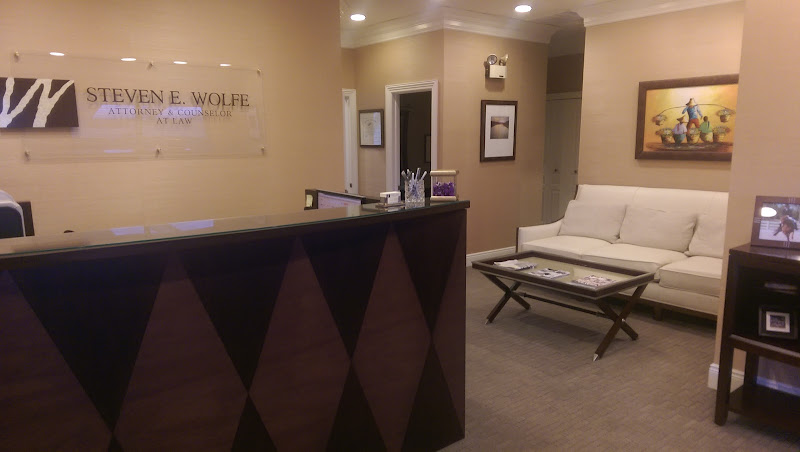 33589 steven e. wolfe attorney and counselor at law