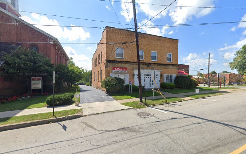 33700 stranahan stranahan and cline mercer office