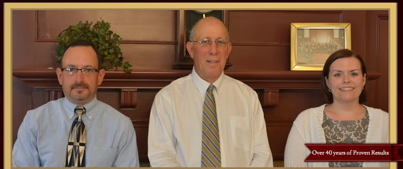 33833 swanson bevevino sharp law office