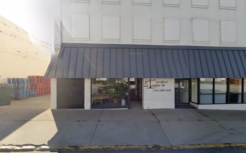 33918 taylor alsko law office