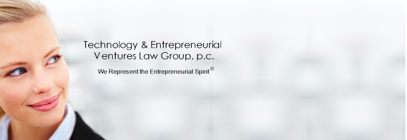 33926 technology entrepreneurial ventures law group pc